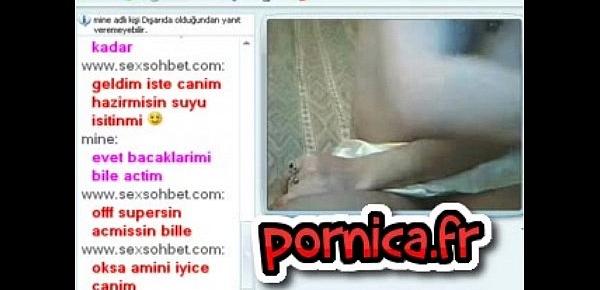  turkish turk webcams mine - Pornica.fr